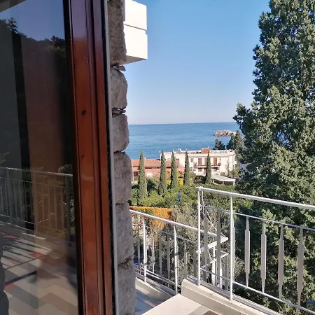 Apartment Reggio Seaview