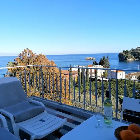 Reggio Seaview *