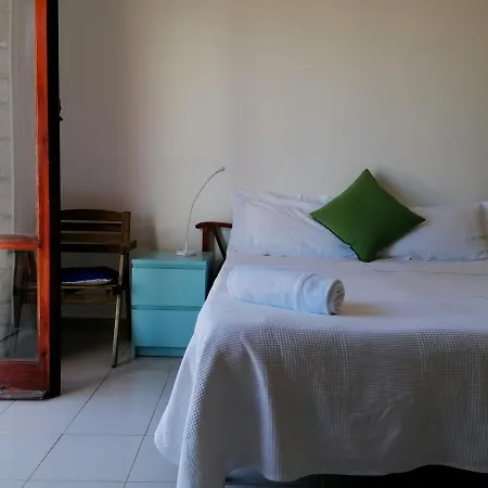 Apartment Reggio Seaview