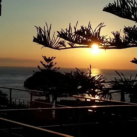 Reggio Seaview *