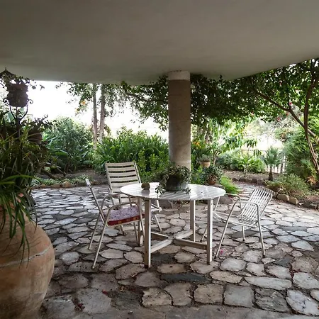 Apartment Reggio Seaview *