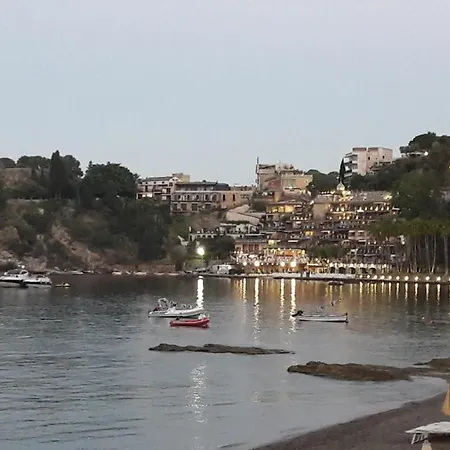 Apartment Reggio Seaview *
