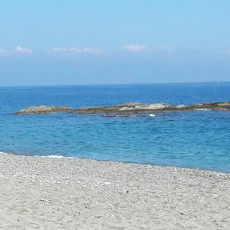 Apartment Reggio Seaview
