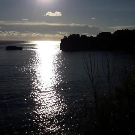 Reggio Seaview Apartment Taormina