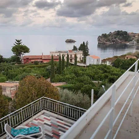 Reggio Seaview *