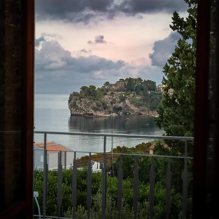 Apartment Reggio Seaview