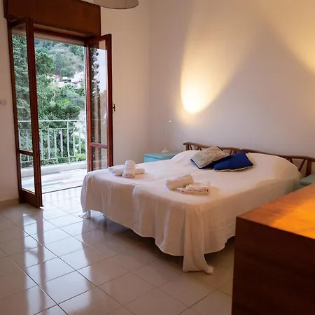 Apartment Reggio Seaview Taormina
