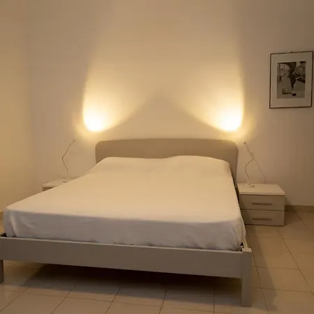 Apartment Reggio Seaview