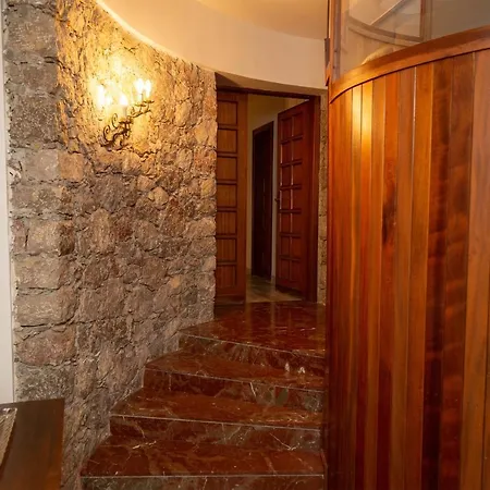 Reggio Seaview * Taormina
