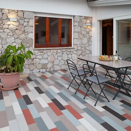 Apartment Reggio Seaview *