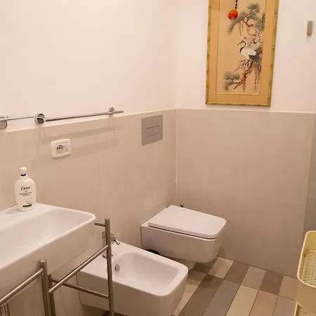 Reggio Seaview Apartment *