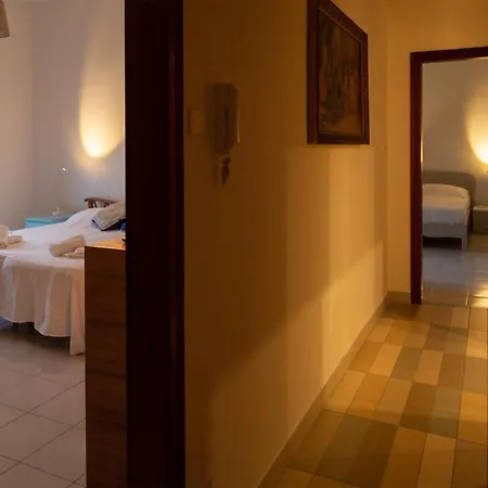 Reggio Seaview Apartment Taormina