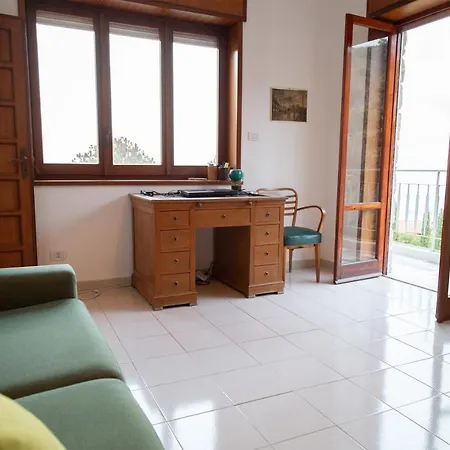 Apartment Reggio Seaview