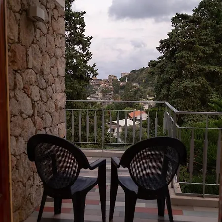 Apartment Reggio Seaview