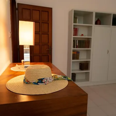 Reggio Seaview Apartment Taormina